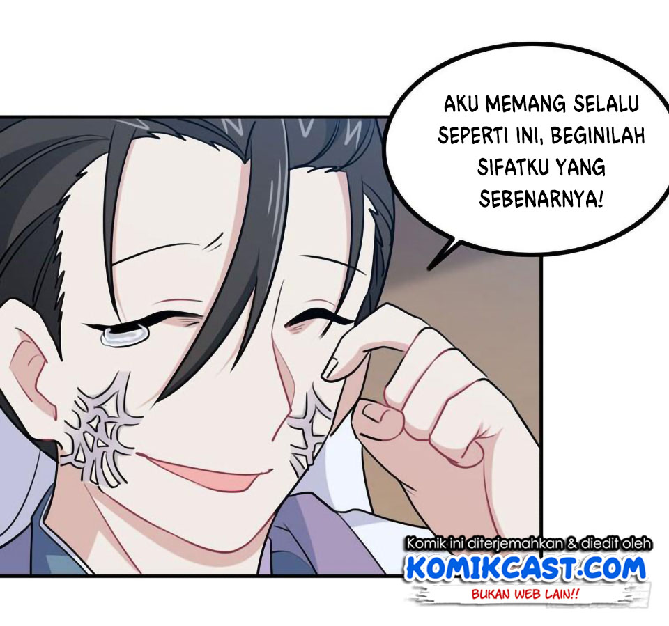 The Beginning of  Journey Chapter 11 Gambar 23